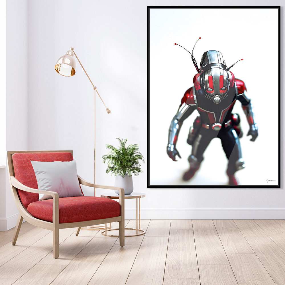 ANTMAN